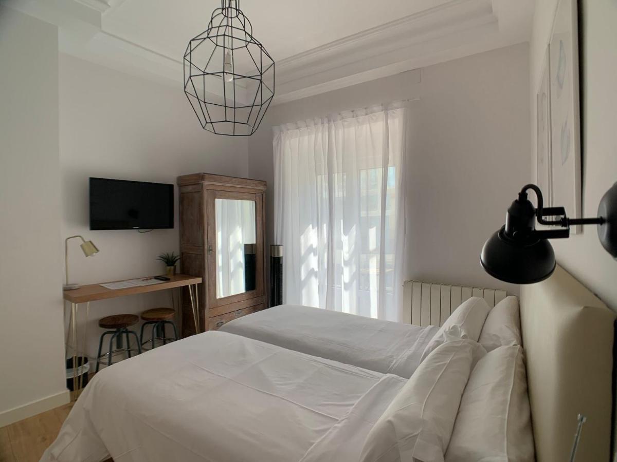 Pension Boutique Dona Urraca Burgos Ngoại thất bức ảnh