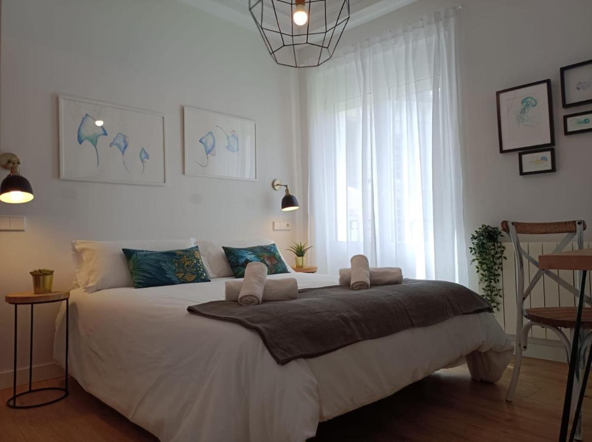 Pension Boutique Dona Urraca Burgos Ngoại thất bức ảnh
