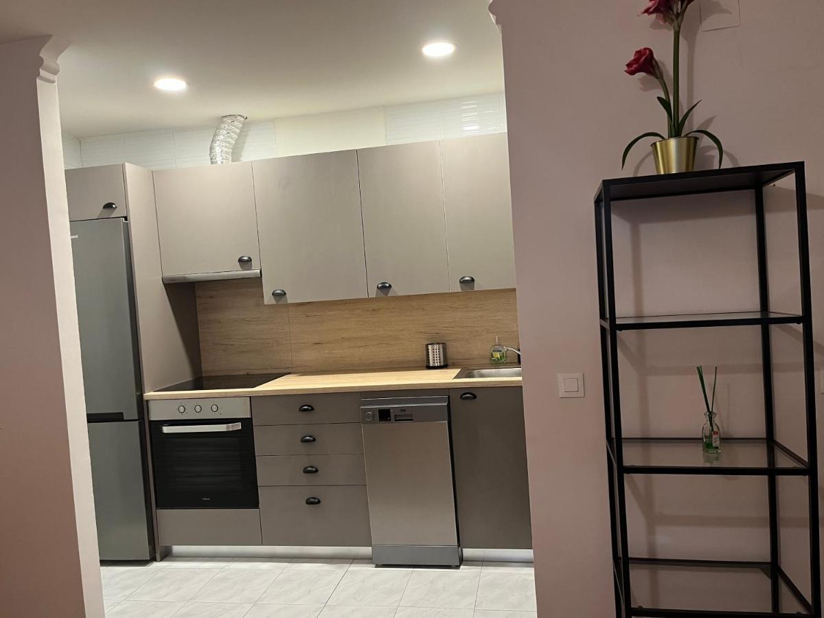 Pension Boutique Dona Urraca Burgos Ngoại thất bức ảnh